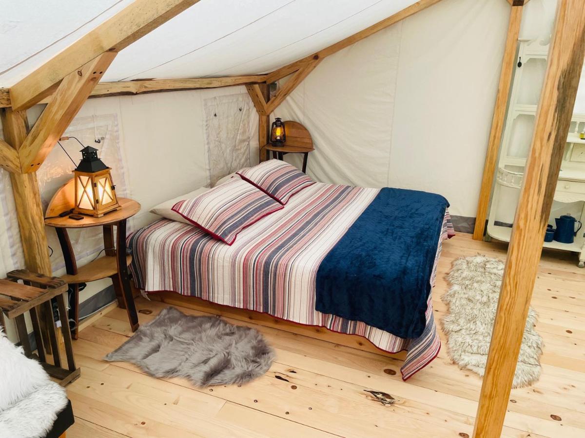 Umpqua'S Last Resort - Wilderness Cabins, Rv Park & Glamping Idleyld Park Екстер'єр фото