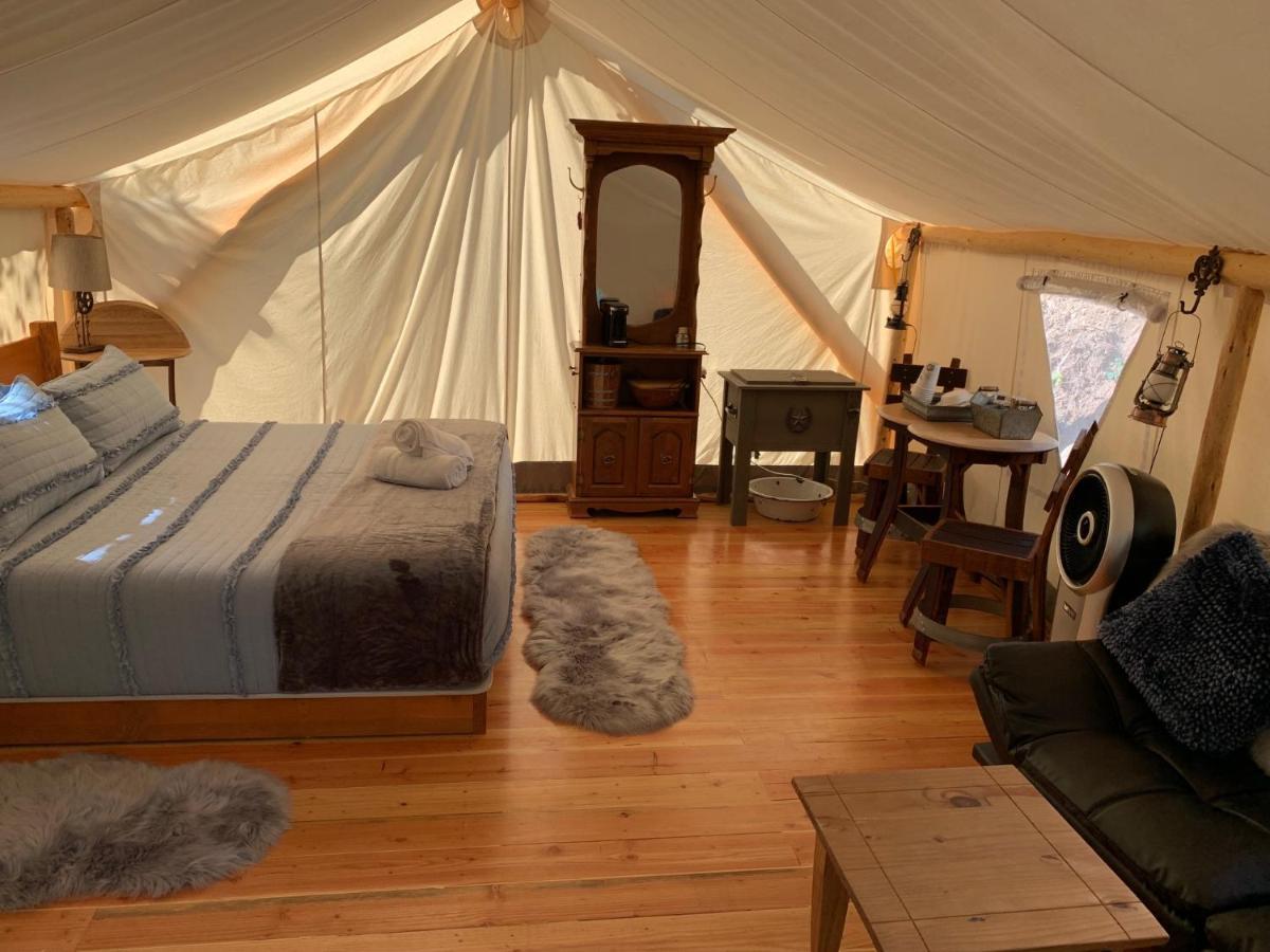 Umpqua'S Last Resort - Wilderness Cabins, Rv Park & Glamping Idleyld Park Екстер'єр фото
