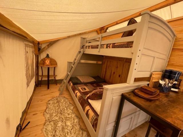 Umpqua'S Last Resort - Wilderness Cabins, Rv Park & Glamping Idleyld Park Екстер'єр фото