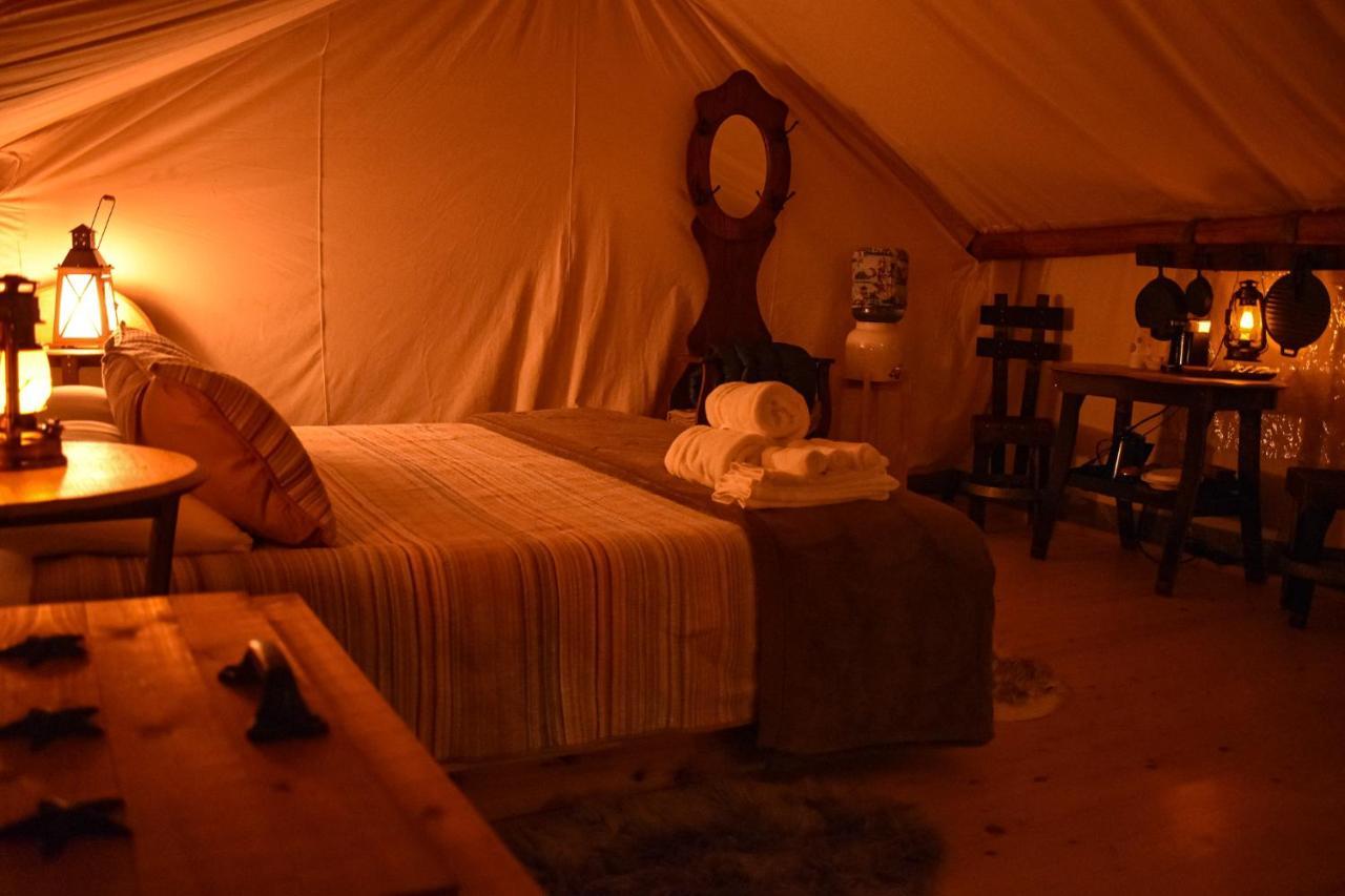 Umpqua'S Last Resort - Wilderness Cabins, Rv Park & Glamping Idleyld Park Екстер'єр фото